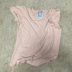 Jungmaven Jung T-shirt